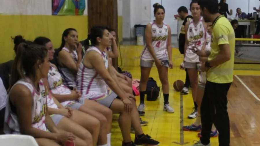 Básquet: Zaninetti organizará la definición por el título de la Liga Provincial Femenina