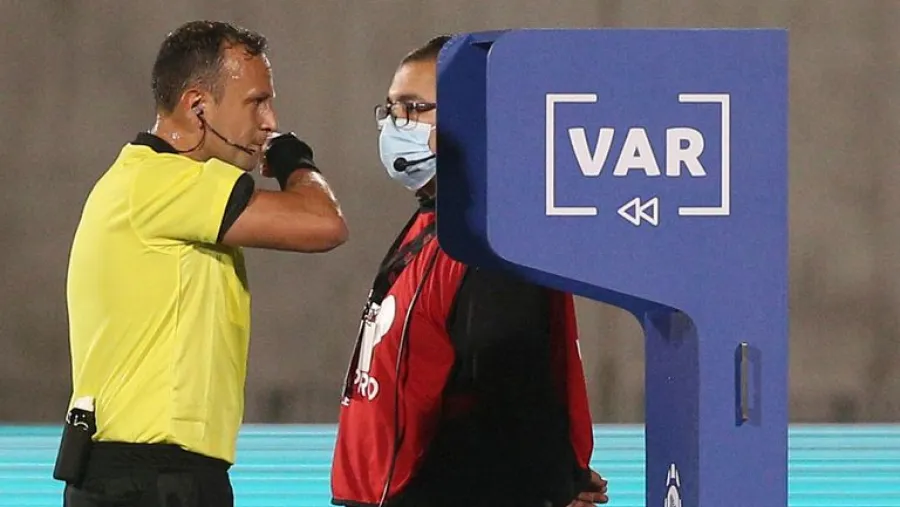 Marcha atrás: no habrá VAR en el actual torneo de la Liga Profesional de Fútbol