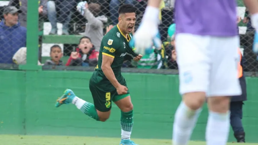 Defensa y Justicia venció a Atlético Tucumán y lo dejó sin Copa Sudamericana