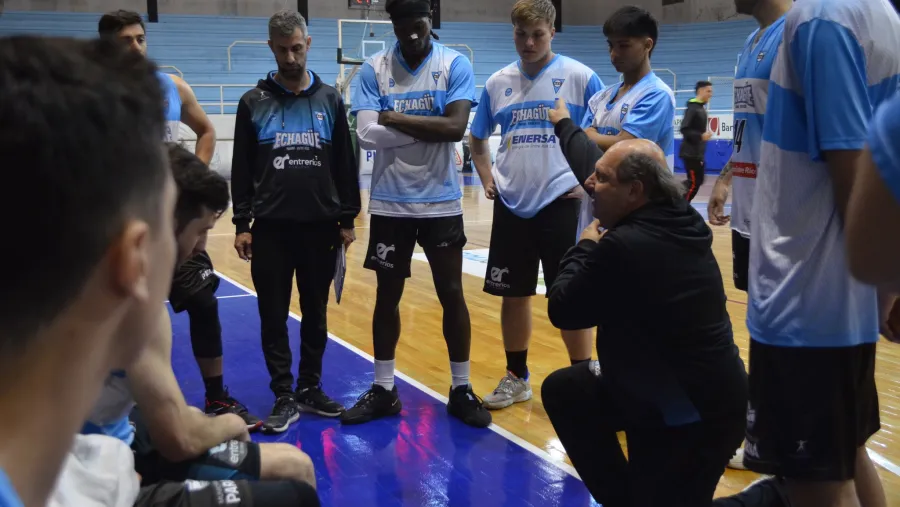Los equipos entrerrianos conocieron el fixture para la Liga Argentina de Básquetbol Los equipos entrerrianos conocieron el fixture para la Liga Argentina de Básquetbol