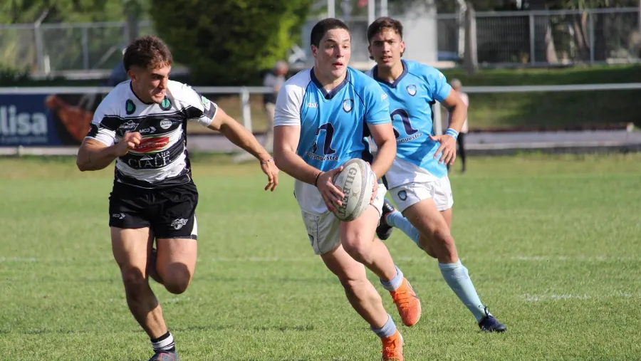 Rugby: Rowing seguirá en el nivel principal del Torneo Regional del Litoral Rugby: Rowing seguirá en el nivel principal del Torneo Regional del Litoral