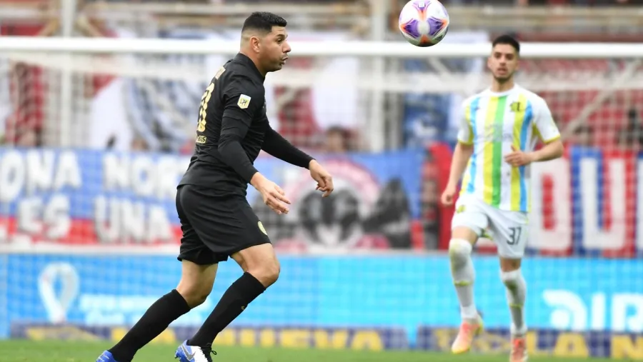 San Lorenzo goleó y clasificó a la Copa Sudamericana en el adiós a Torrico y Ortigoza San Lorenzo goleó y clasificó a la Copa Sudamericana en el adiós a Torrico y Ortigoza