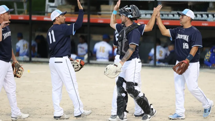 Softbol: Argentina debutará en Paraná el 15 de abril ante México en el Mundial Sub 23