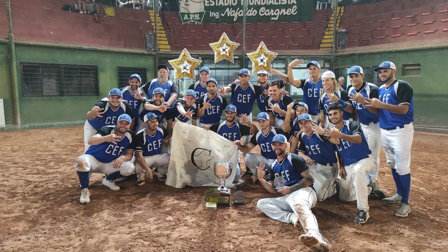 El mejor softbol del país se reúne desde este viernes en Paraná
