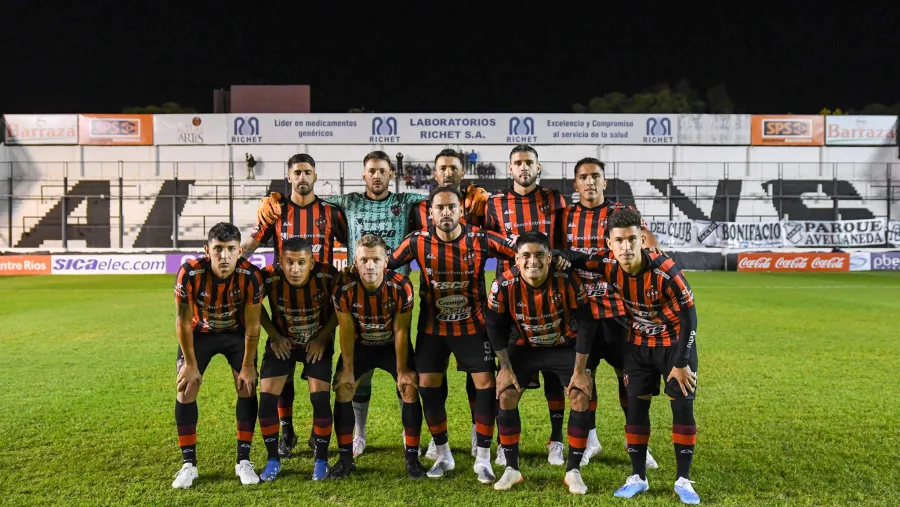 Primera Nacional: Patronato visitará a San Telmo el sábado 20 de mayo en la fecha 17
