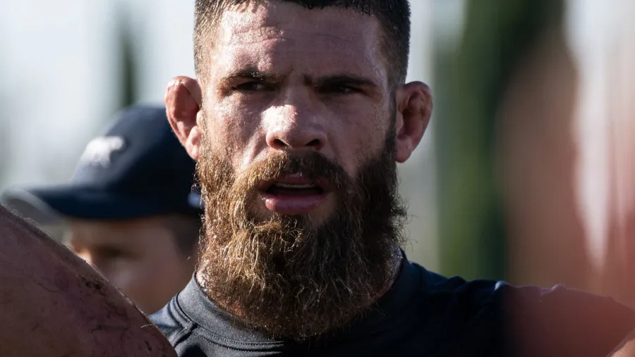 Con el entrerriano Marcos Kremer, “Los Pumas” tienen formación para enfrentar a Gales