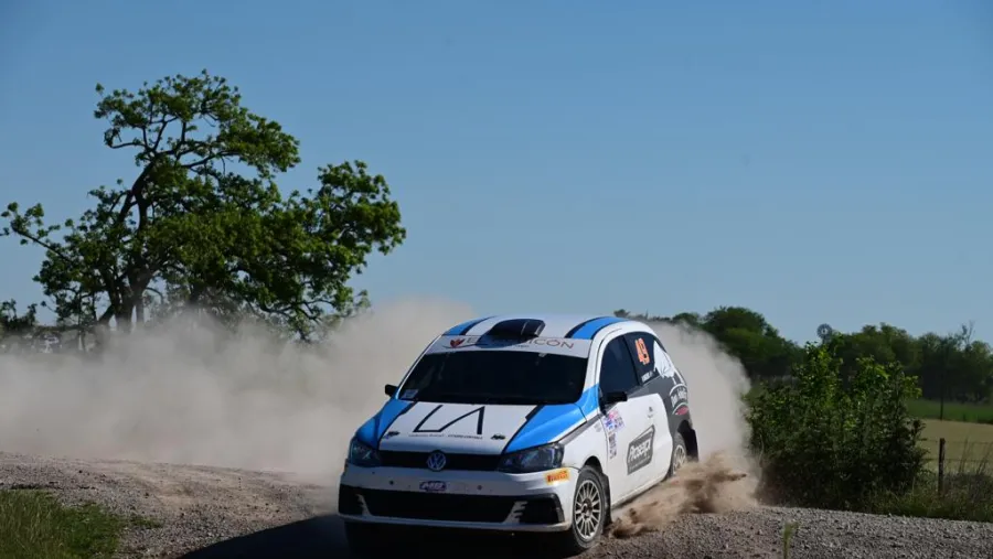 Por la lluvia, se suspendió la apertura del Rally Entrerriano