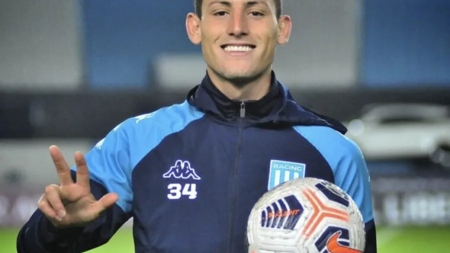 “Gago nos dio un perfil de equipo y de a poco vamos agarrando esa idea”, expresó Chancalay