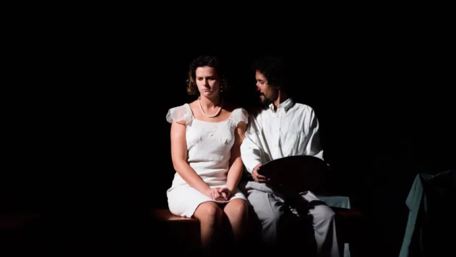 Seminarios en el Profesorado de Teatro Seminarios en el Profesorado de Teatro