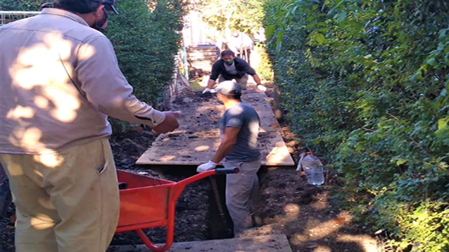 obras Urdinarrain obras Urdinarrain