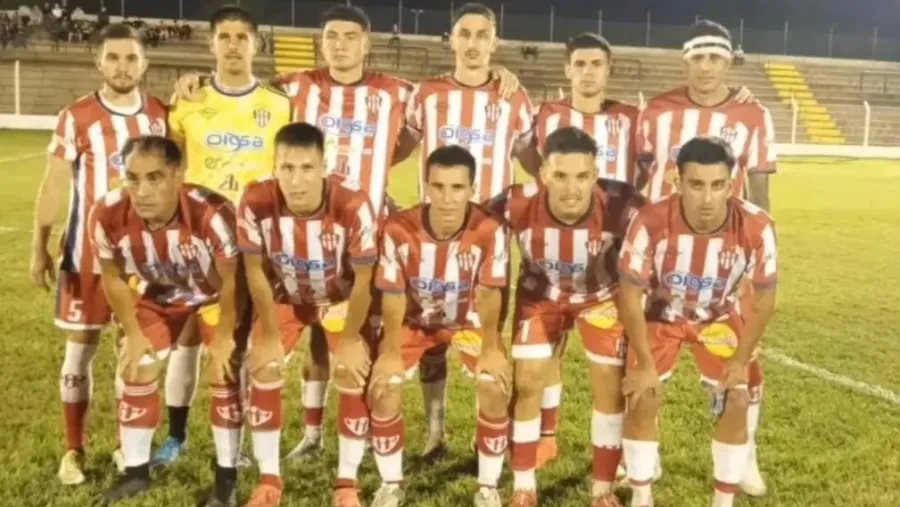 Atlético Paraná