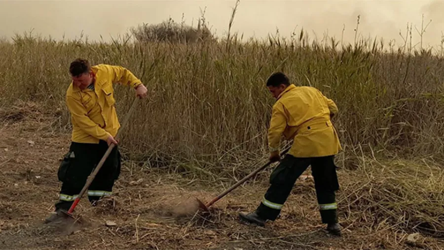 En esta instancia se abona el segundo y tercer trimestre de 2021 a aquellas asociaciones que han cumplimentado la documentación para acceder a los aportes. De esta manera, 61 fueron las beneficiadas.