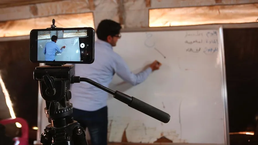 La conectividad es un adicional pagado por el Ministerio de Educación de la Nación y es para todos los docentes del país.