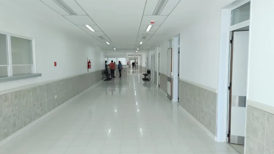 En el ámbito de la Salud, la atención de niños, niñas y adolescentes está comprometida. En Gualeguaychú -como en varias localidades de la provincia-, no se llega a cubrir las guardias de pediatría. En el ámbito de la Salud, la atención de niños, niñas y adolescentes está comprometida. En Gualeguaychú -como en varias localidades de la provincia-, no se llega a cubrir las guardias de pediatría.