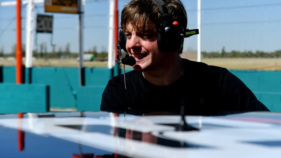 Con presencia entrerriana, el domingo comenzará la Copa de Oro del TC Virtual