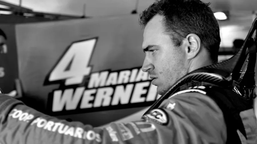 “Falta esa victoria, nos quedan dos tiros”, manifestó Mariano Werner