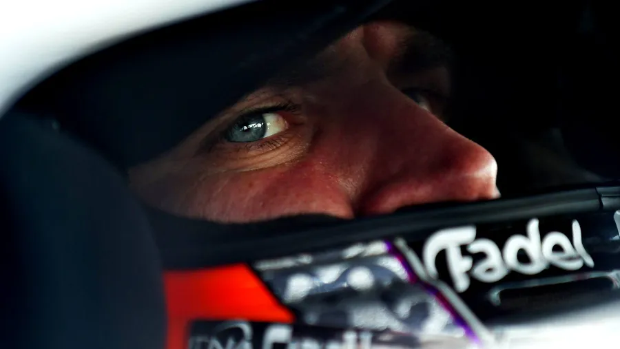 Mariano Werner Facundo Ardusso marcó un nuevo récord en Centenario, donde Mariano Werner quedó 16º