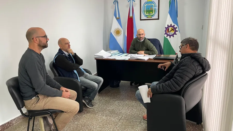 Santa Anita recibirá la sexta fecha de la temporada del Rally Entrerriano Santa Anita recibirá la sexta fecha de la temporada del Rally Entrerriano