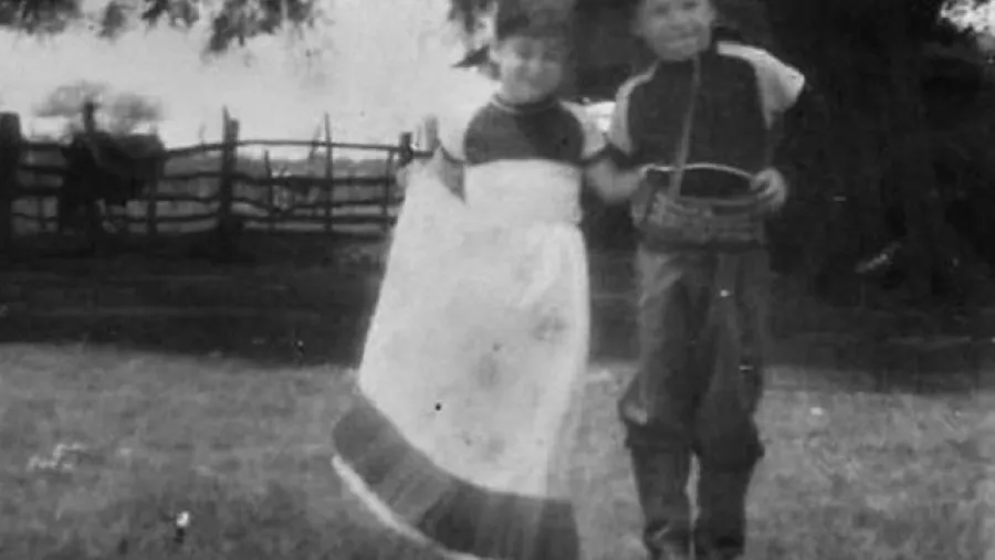  "Los mandatos de Camilo Fink"