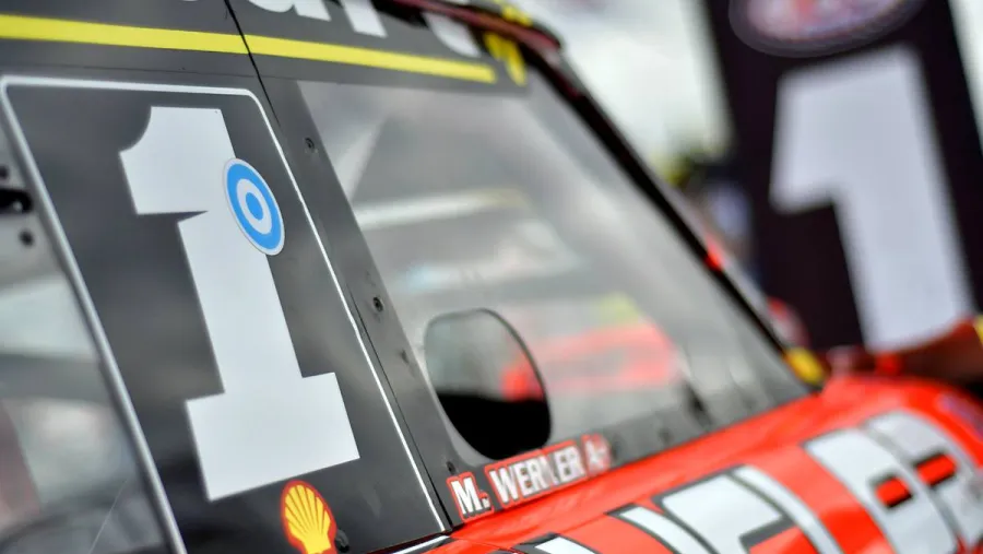 Turismo Carretera: el paranaense Mariano Werner eligió a su reemplazante