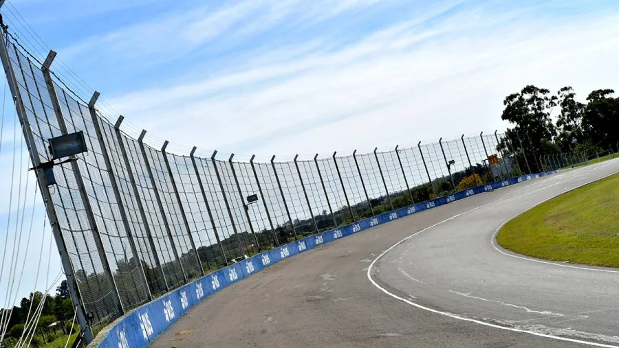 Paraná quiere recibir la última carrera de la Etapa Regular del Turismo Carretera