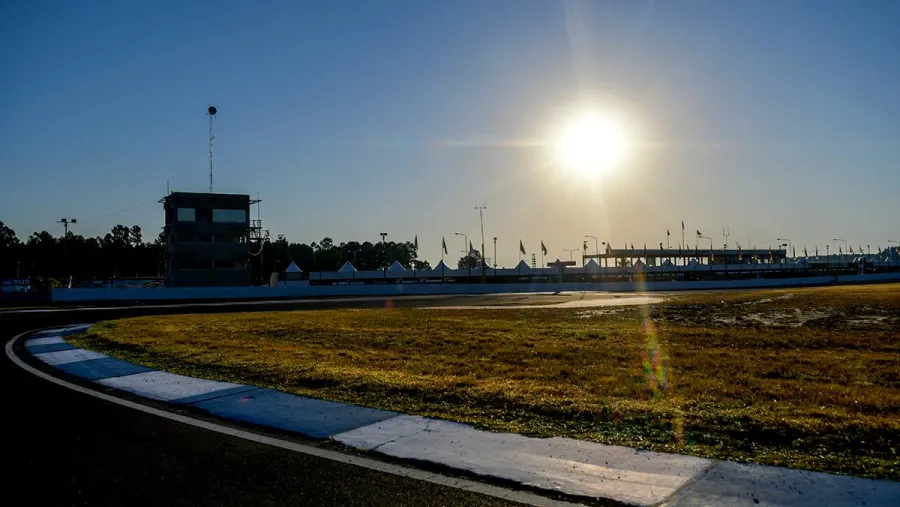 TC en Concordia: pusieron en venta las entradas anticipadas a través de internet