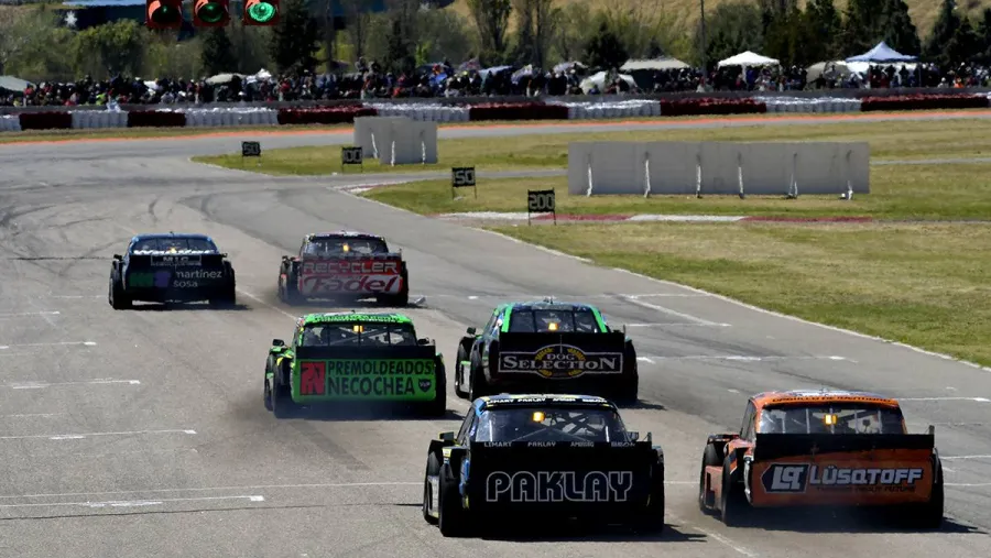 A partir de 2022, Toyota se sumará como quinta marca al Turismo Carretera