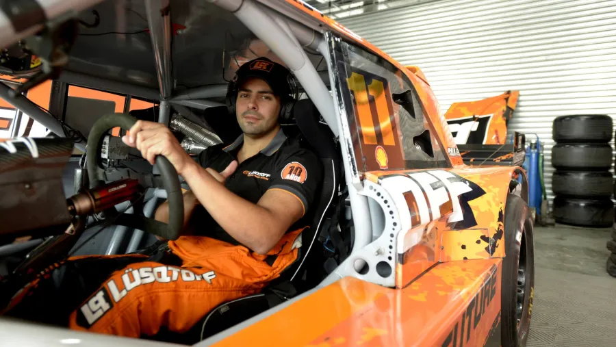 Lambiris, tras la consagración de Werner en el TC: “No se cumplió con el reglamento”