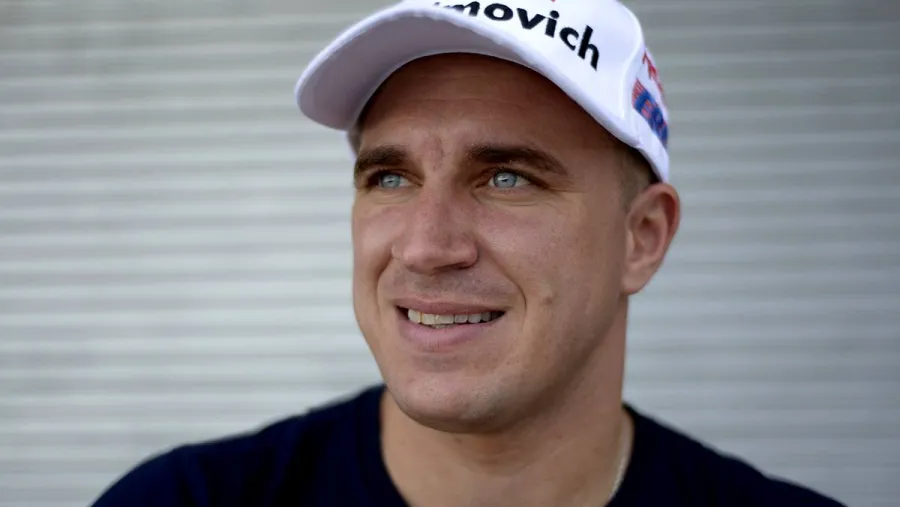 “Me volví contento porque todo lo quimos a buscar nos funcionó”, expresó Mariano Werner