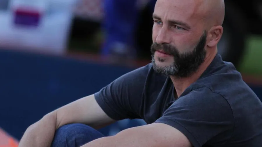 Sebastián Méndez es el nuevo director técnico de Unión