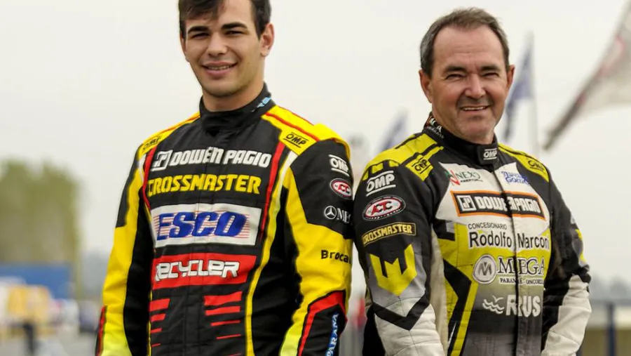 Omar “Gurí” Martínez: “Voy a hacer la temporada completa, pero este es mi último año”