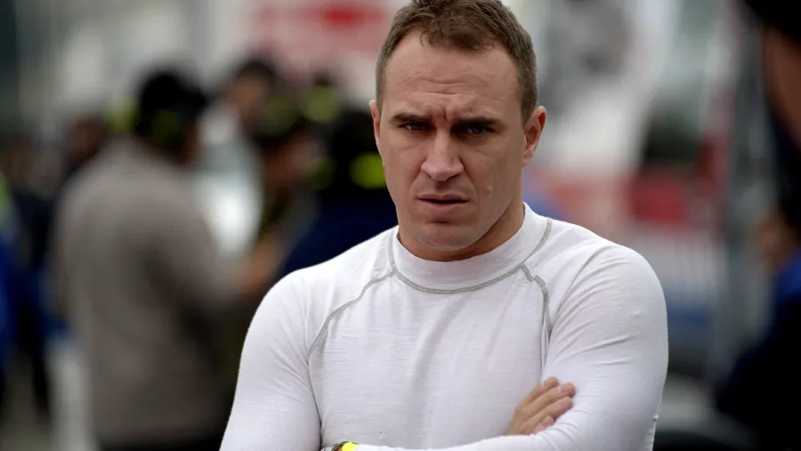 El paranaense Werner reconoció que ve “difícil” estrenar su nuevo auto en Concordia El paranaense Werner reconoció que ve “difícil” estrenar su nuevo auto en Concordia