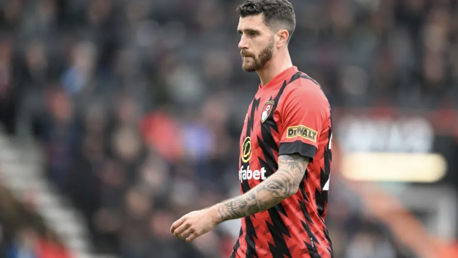 “Extraño entrar a la cancha de San Lorenzo”, confesó el entrerriano Marcos Senesi