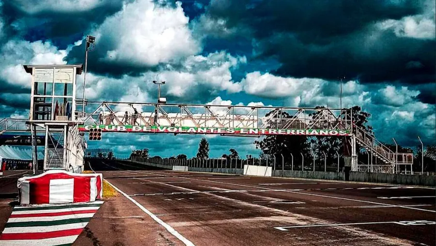 Confirmaron el cronograma del Top Race para su regreso al autódromo Ciudad de Paraná