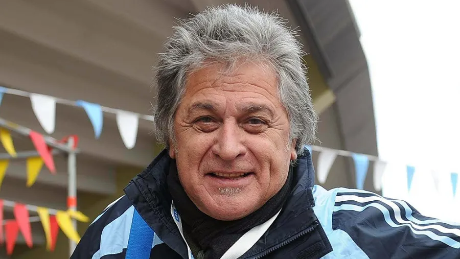 Ubaldo Fillol: “Estoy muy triste por la partida de Amadeo Carrizo, mi arquero, mi amigo”