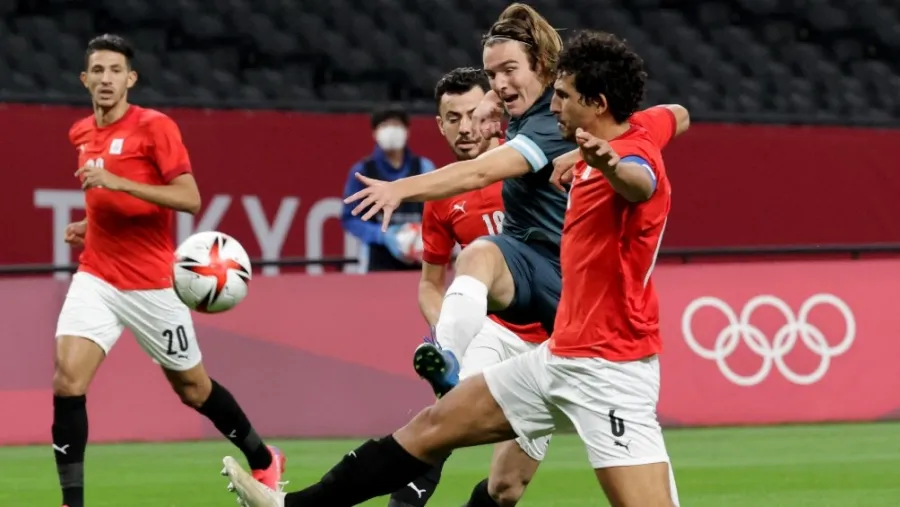 Juegos Olímpicos: Argentina debe ganarle a España para avanzar en el fútbol Juegos Olímpicos: Argentina debe ganarle a España para avanzar en el fútbol