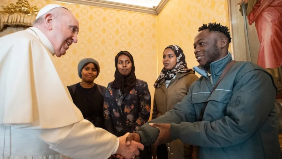 Papa Francisco