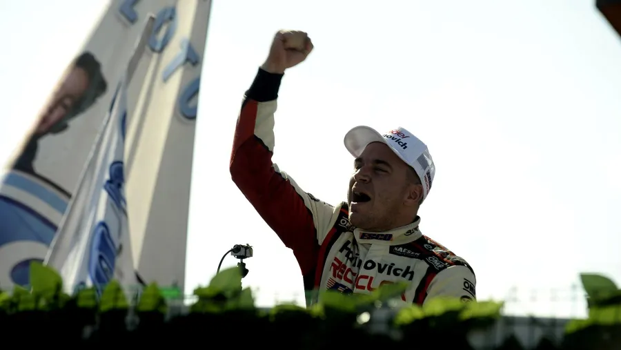 Werner y el retorno de Canapino: “Esa pica linda entre Ford y Chevrolet, resurge”