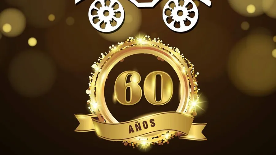  Desfile de Carrozas Estudiantiles de Gualeguaychú