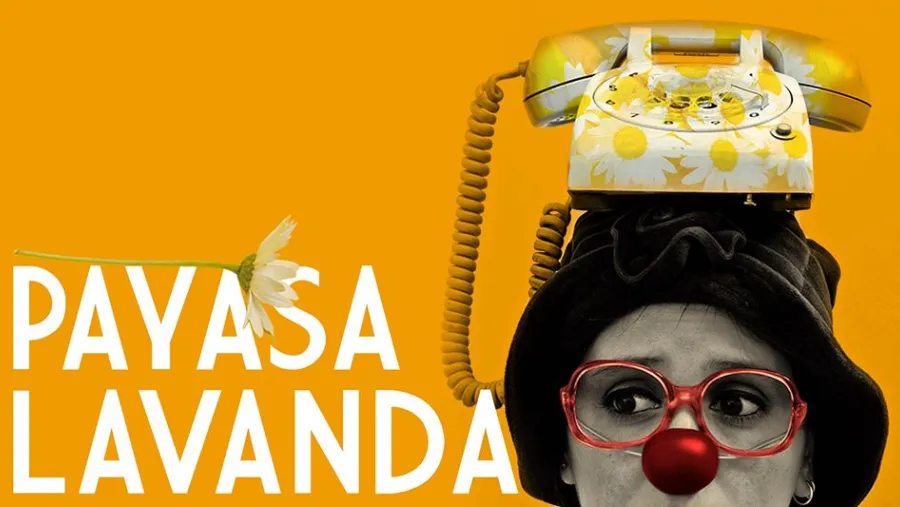 Payasa Lavanda