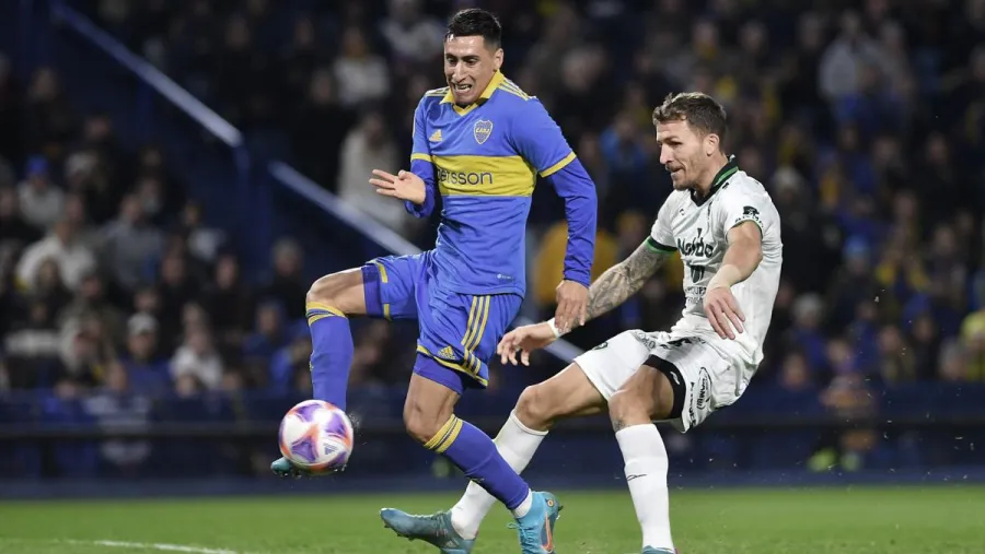 Boca hace su estreno de local ante Sarmiento con el “Nuevo Gasómetro” como escenario