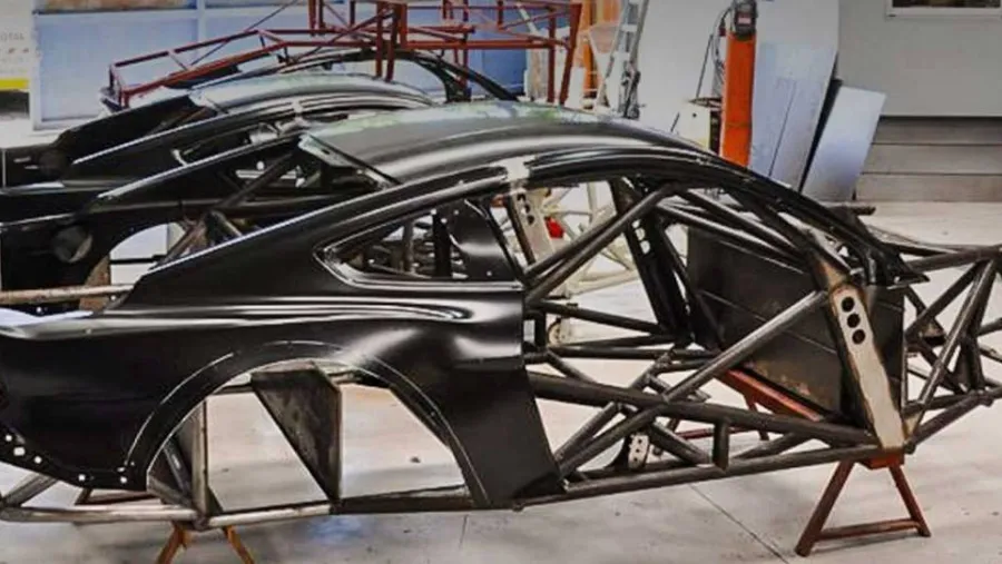 “Nos jugaremos para contar con esta unidad lo antes posible”, contó Nicolás Bonelli