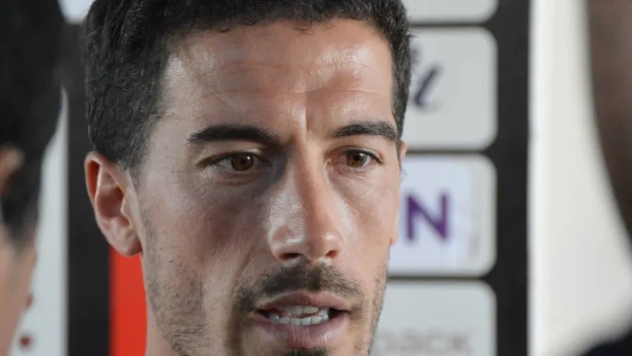 Dardo Miloc El mediocampista Dardo Miloc también seguirá en Patronato