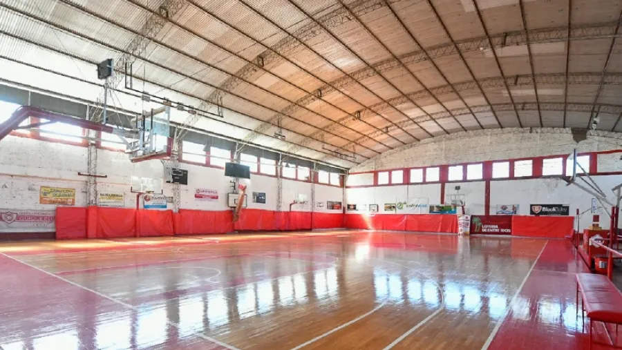 Quique Club celebra este miércoles su 94° aniversario