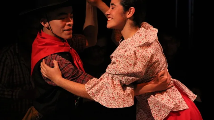  Culturales Entrerrianos Evita 2020