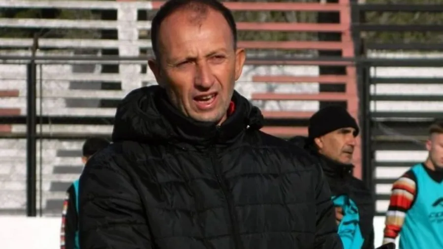 Ángel Gabriel Nasta será el nuevo DT de Defensores de Pronunciamiento en el Federal A