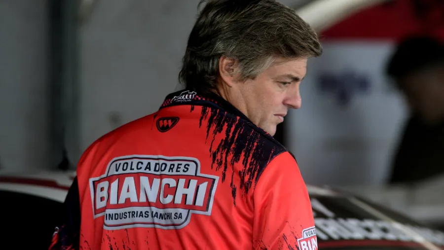 TC  en Toay: "Nico" Bonelli advirtió que los autos “van estar con lo justo” de combustible