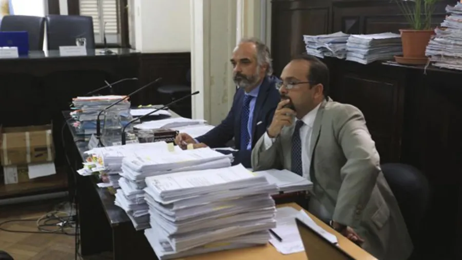 Fiscales Fiscales