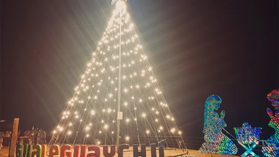 Gualeguaychú se destacó por la normalidad en las fiestas navideñas