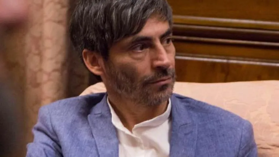 Director General de Gestión Cultural de la Secretaria de Cultura de la Provincia de Entre Ríos